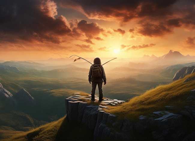 探险文案(探险文案简短有意义的事情是需要你去发现的) 探险文案(探险文案简短有意义的事情是需要你去发现的)