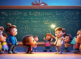 数学名人故事儿童版 - 数学名人小故事大全