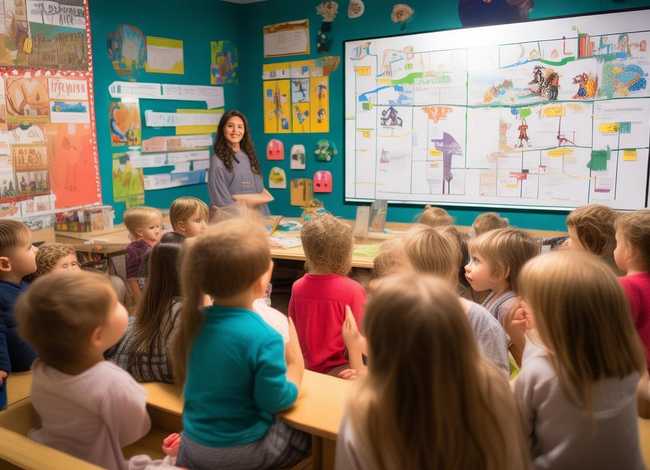 历史小故事儿童简短幼儿园；适合幼儿历史小故事简短