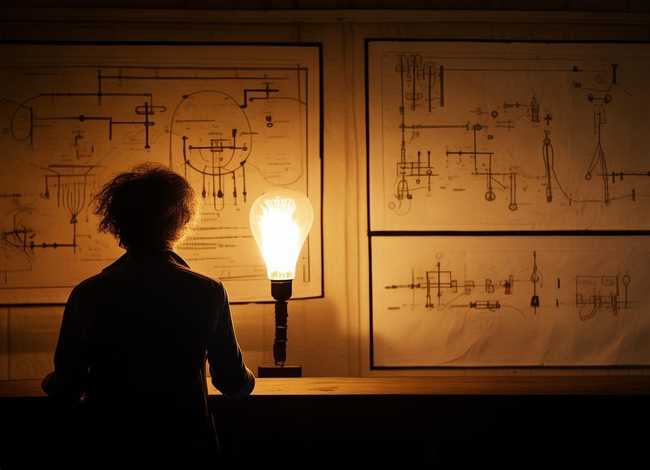 电的故事、电的故事纪录片