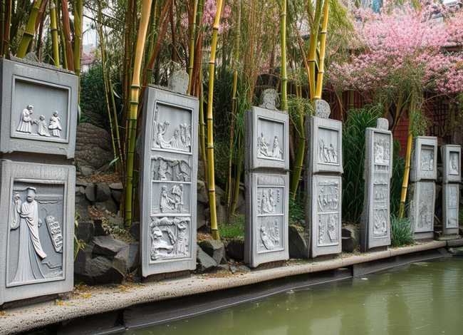 韩非子寓言故事100篇、韩非子寓言故事集100