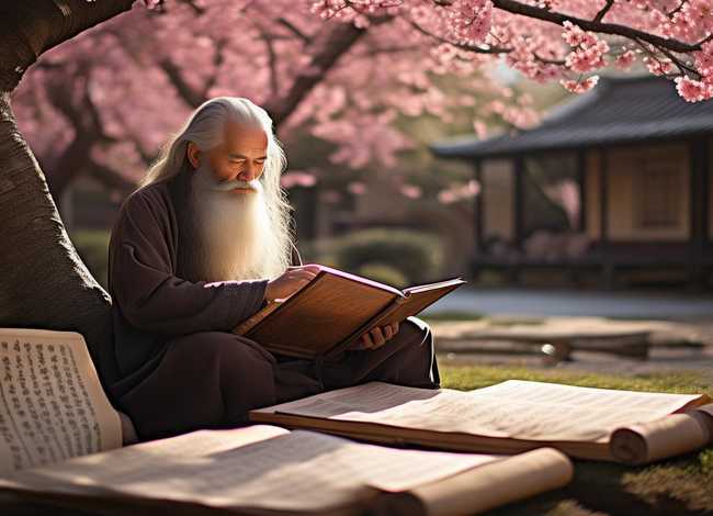 韩非子寓言故事大全；韩非子寓言故事大全原文翻译和寓意