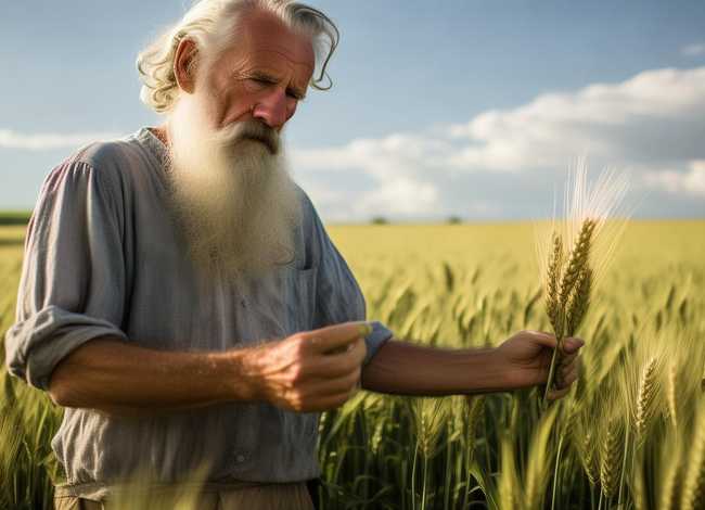 苏格拉底麦穗的故事、苏格拉底麦穗的故事读后感