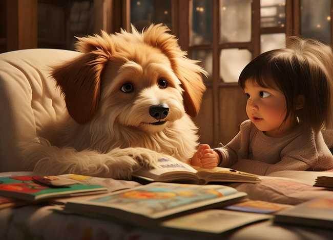 毛毛狗故事在线听；毛毛狗讲故事mp3在线听