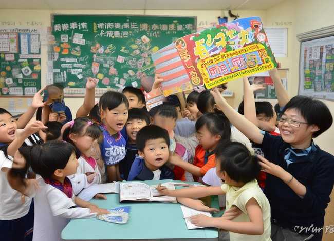 小学生汉字故事、小学生汉字故事提问
