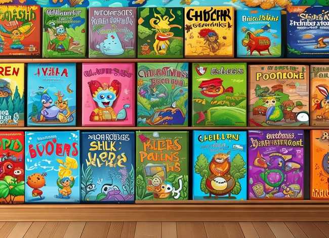 有哪些儿童故事投稿平台推荐 - 儿童文章投稿平台有哪些