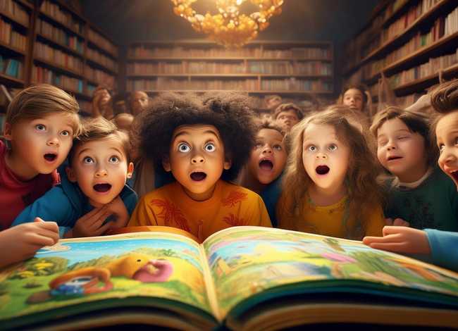 少儿故事大王 少儿故事大王6到10岁安徒生