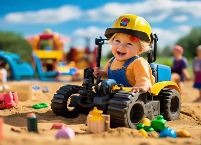 儿童挖掘机视频100集连续播放在线看 - 儿童挖掘机视频100集连续播放