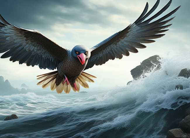 神话故事精卫填海视频动画片免费下载中文版 精卫填海的神话故事动画片