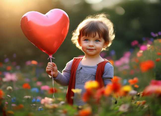 儿童感恩的话语暖心简短；儿童感恩的话语暖心简短八个字