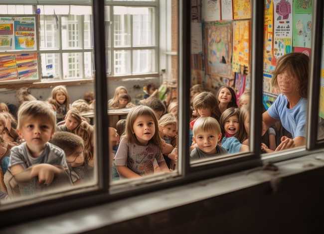 地震小故事幼儿园（幼儿园地震安全小故事）