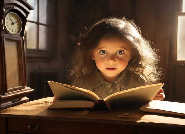 小故事《一分钟》（一分钟左右小故事）