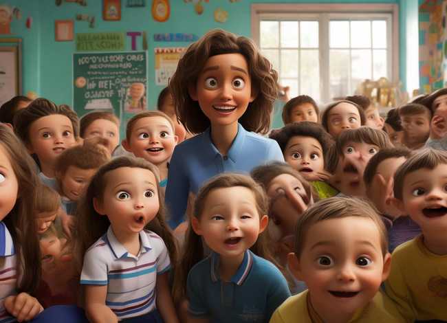 诚信儿童诗；幼儿诚信诗歌朗诵