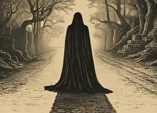 黑白故事小说、黑白故事小说推荐