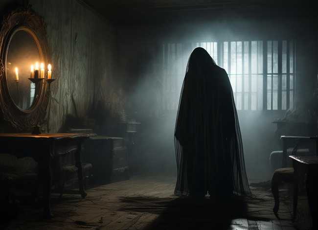 可怕的故事2;可怕的故事2018 电影 可怕的故事2;可怕的故事2018 电影