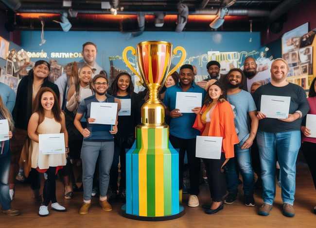 成功故事案例（成功故事案例很简单）