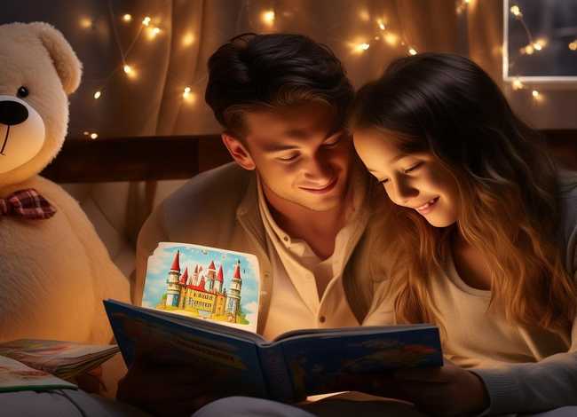 睡前故事讲给女朋友听的儿童、睡前故事讲给女朋友听的超甜