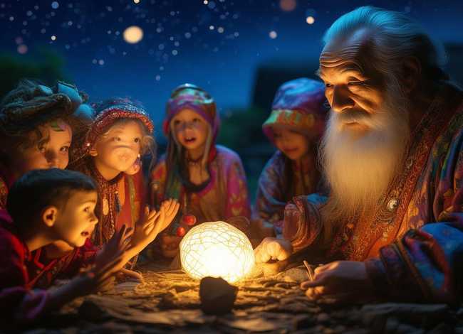 西游记故事少儿、少儿故事西游记睡前故事大全