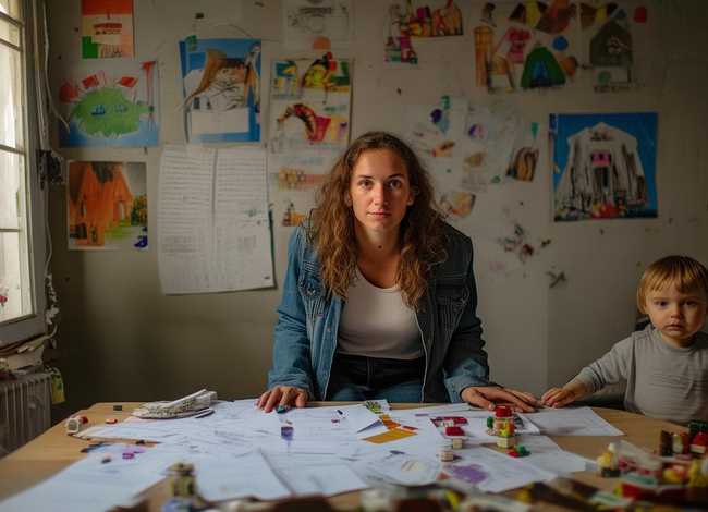 创业失败连孩子学费都交不起故事 孩子创业失败怎么办