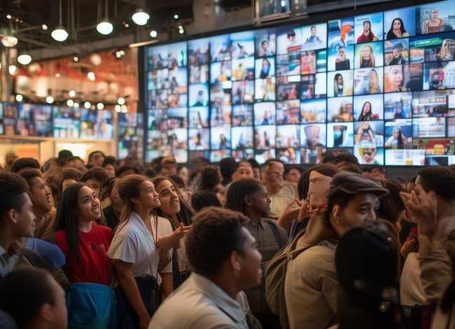 10万个品牌故事；10万个品牌故事有没有我们学生熟悉的