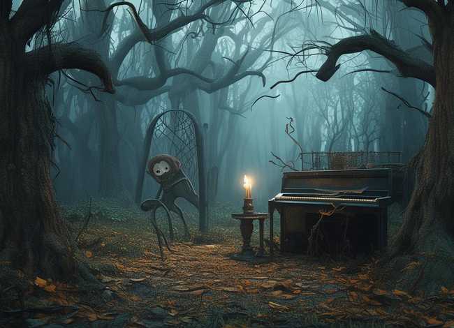 危险的儿歌；关于危险的儿歌