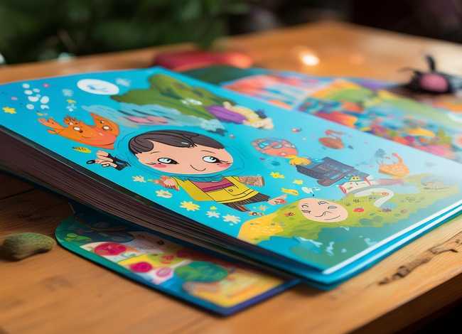 儿童英语故事立体书；少儿英语故事书推荐