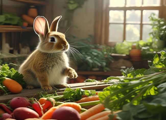 彼得兔的故事全文 彼得兔的故事全文多少字