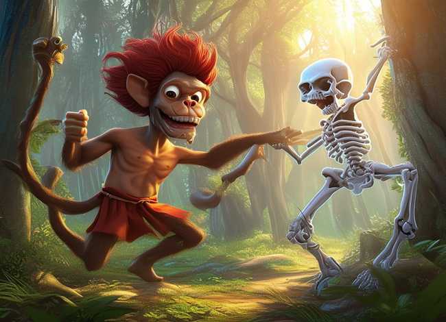 儿童故事孙悟空三打白骨精在线听 - 孙悟空三打白骨精语音故事在线听