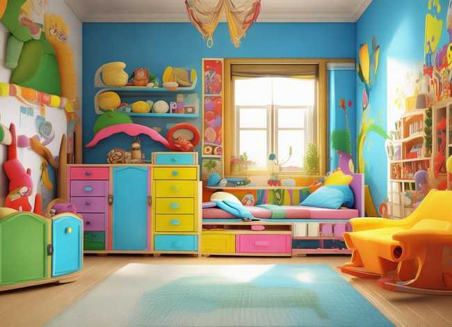 儿童家具品牌 - 儿童家具品牌排行