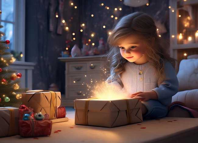 礼物的故事作文600字 - 礼物的故事作文600字怎么写