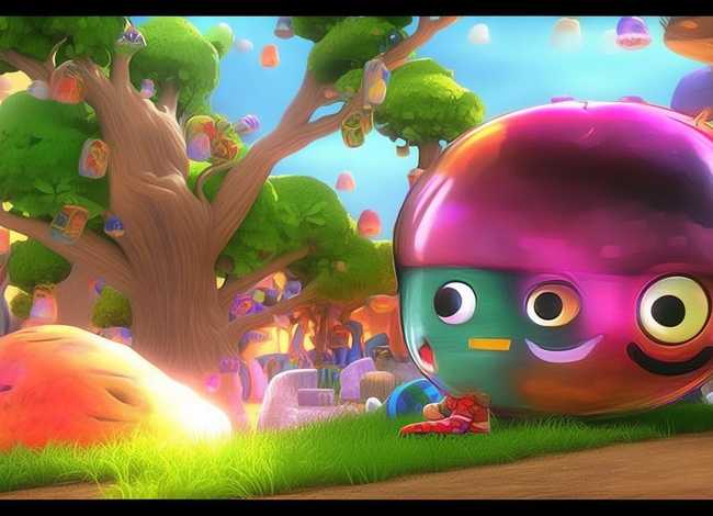 石榴娃动画片故事(石榴娃动画片故事大全) 石榴娃动画片故事(石榴娃动画片故事大全)