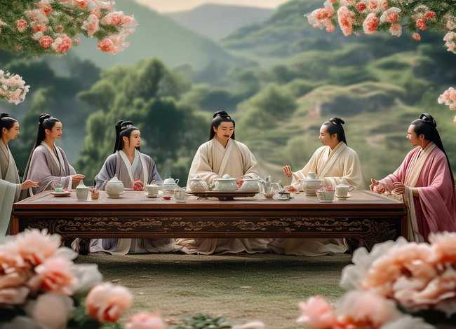 古代礼仪小故事知识大全 古代礼仪小故事知识大全图片 古代礼仪小故事知识大全 古代礼仪小故事知识大全图片