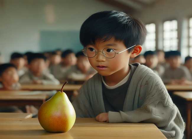 故事《孔融让梨》 故事《孔融让梨》内容概括 故事《孔融让梨》 故事《孔融让梨》内容概括