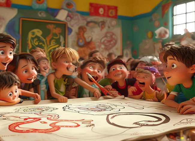 画蛇添足讲故事视频 画蛇添足讲故事视频大全