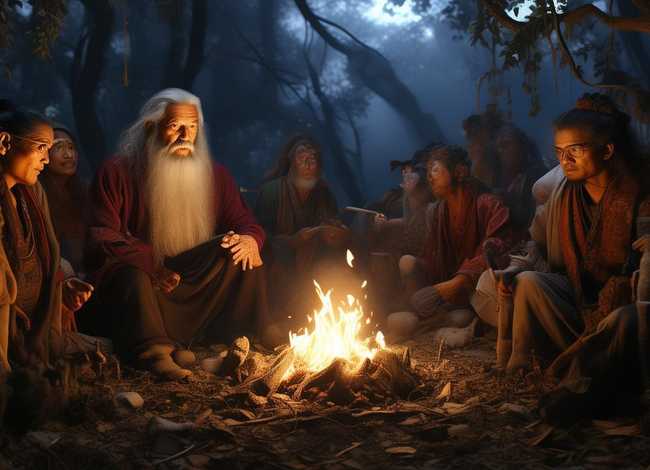 粤语民间故事大全（粤语民间故事大全张悦楷在线阅读）