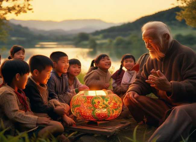 湖南儿童故事、湖南故事频道