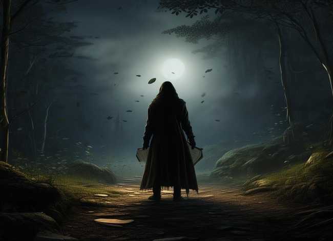 明天故事完整版小说 - 明天故事完整版小说百度云