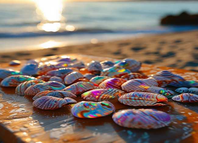 贝壳价值观；贝壳价值观是什么