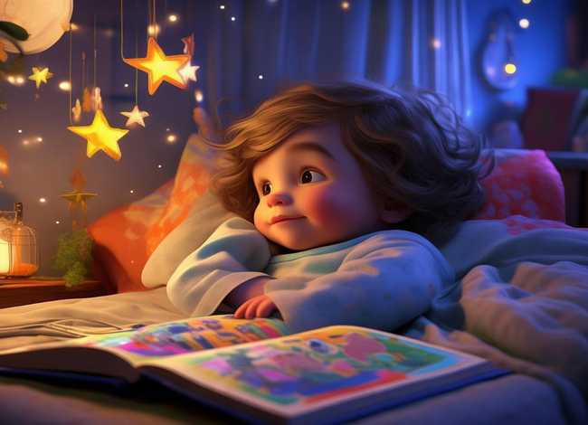 推荐儿童故事睡前 - 儿童睡前故事推荐10分钟 推荐儿童故事睡前 - 儿童睡前故事推荐10分钟