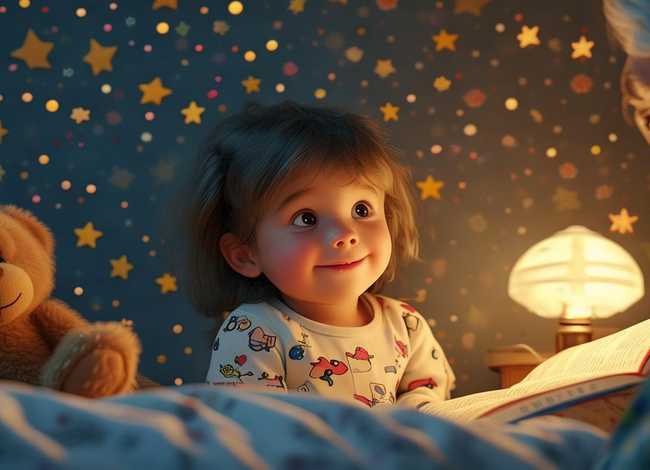 儿童睡前的故事长篇 - 睡前故事长篇儿童