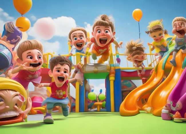 儿童节爆笑笑话，儿童节爆笑笑话大全