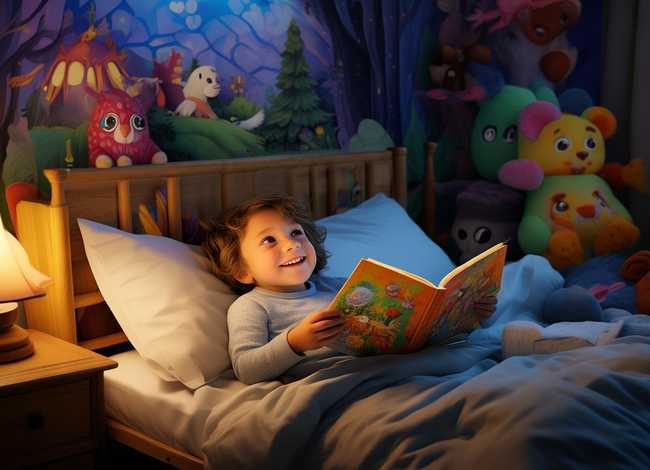 5岁儿童睡前故事(少儿睡前故事0-3岁长篇故事) 5岁儿童睡前故事(少儿睡前故事0-3岁长篇故事)