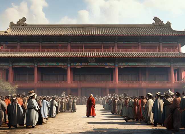 中国历史汉朝故事，中国历史汉朝故事简介