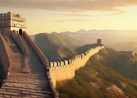 万里长城的故事简单 - 万里长城的故事简单版