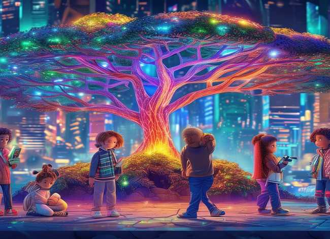 儿童现代文化故事 现代文小故事 儿童现代文化故事 现代文小故事