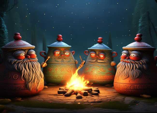 三锅的故事视频大全、三锅的故事视频大全集