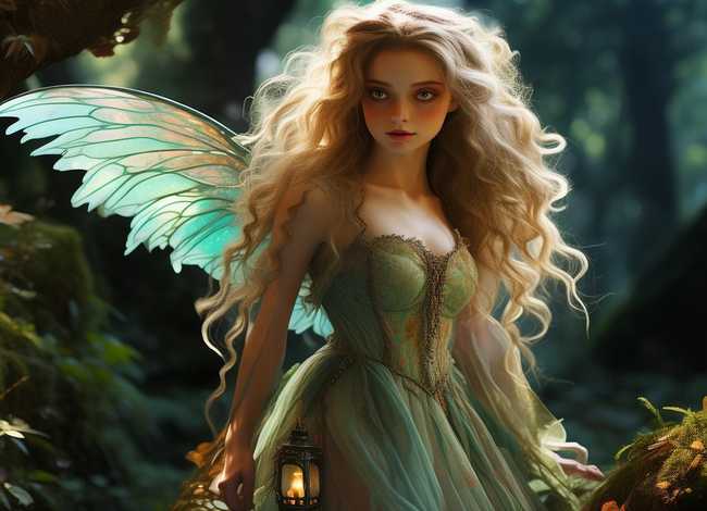 童话故事人物怎么画、童话人物怎么画？