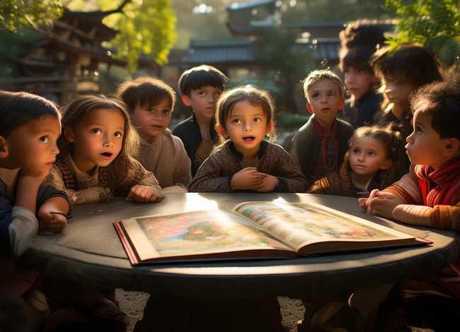 儿童红楼梦读后感；儿童读红楼梦读后感