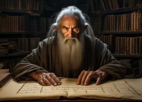 一字千金的故事200字左右 一字千金的故事200字左右怎么写