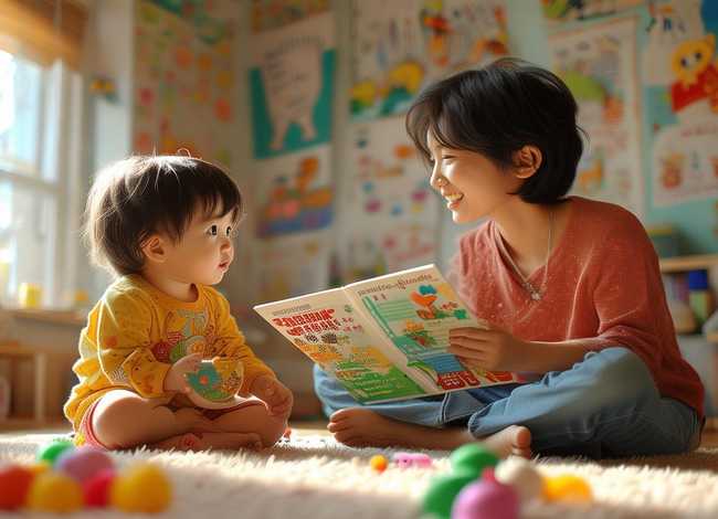 千问千答儿童故事 问答故事幼儿